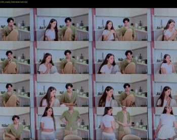 ihavepaws33 — 120 minute Chaturbate couple cam show recording, 720p, Oct 2, 2025
