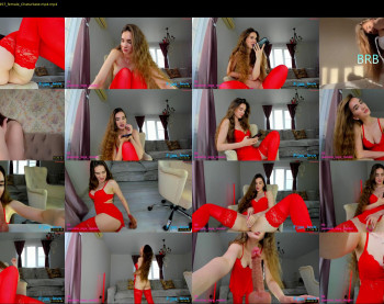 im_jasmine — 121 minute Chaturbate female cam show recording, 720p, Oct 2, 2025
