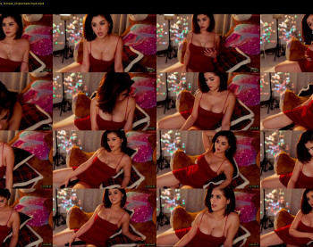 imjoanna — 121 minute Chaturbate female cam show recording, 720p, Oct 2, 2025