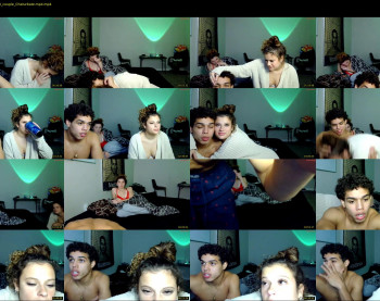 itstarzan — 8 minute Chaturbate male cam show recording, 720p, Oct 3, 2025