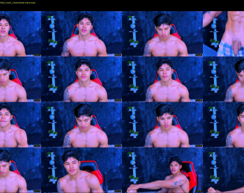 jacod_cock1 — 42 minute Chaturbate male cam show recording, 720p, Oct 2, 2025
