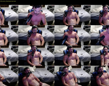 jaypipeahoe — 32 minute Chaturbate male cam show recording, 720p, Oct 2, 2025