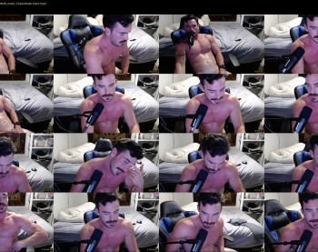 jaypipeahoe — 80 minute Chaturbate male cam show recording, 720p, Oct 2, 2025