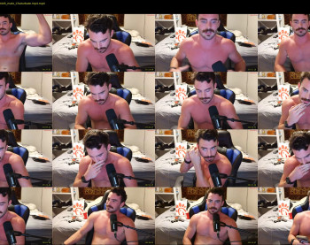 jaypipeahoe — 11 minute Chaturbate male cam show recording, 720p, Oct 3, 2025