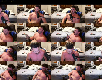 jaypipeahoe — 21 minute Chaturbate male cam show recording, 720p, Oct 3, 2025