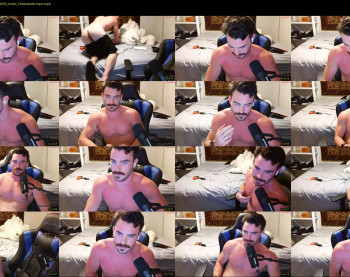 jaypipeahoe — 39 minute Chaturbate male cam show recording, 720p, Oct 3, 2025
