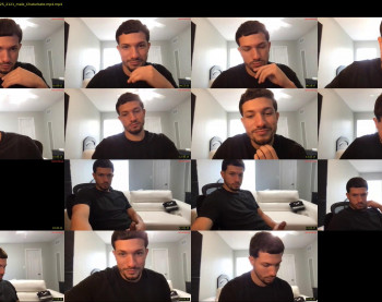 jeanwhitebianco — 36 minute Chaturbate male cam show recording, 480p, Oct 2, 2025