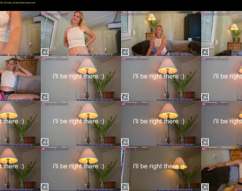 joannadea — 69 minute Chaturbate female cam show recording, 720p, Oct 2, 2025