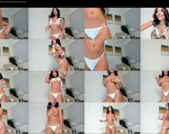 joss_caprice — 94 minute Chaturbate female cam show recording, 720p, Oct 2, 2025