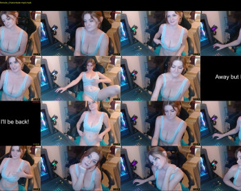 jtripled — 26 minute Chaturbate female cam show recording, 480p, Oct 2, 2025