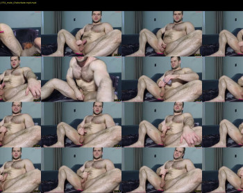 karmapolice_ — 39 minute Chaturbate male cam show recording, 720p, Oct 2, 2025