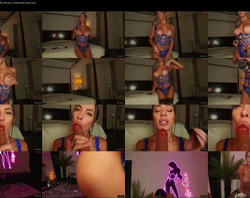katyerave — 28 minute Chaturbate female cam show recording, 720p, Oct 2, 2025