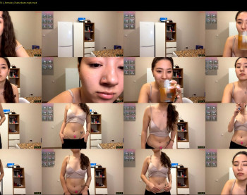 kelikurtulus — 36 minute Chaturbate female cam show recording, 720p, Oct 2, 2025
