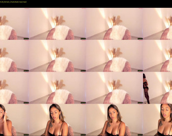 kim_murphy — 3 minute Chaturbate female cam show recording, 720p, Oct 2, 2025