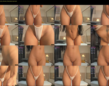 kim_spencer — 47 minute Chaturbate female cam show recording, 720p, Oct 2, 2025