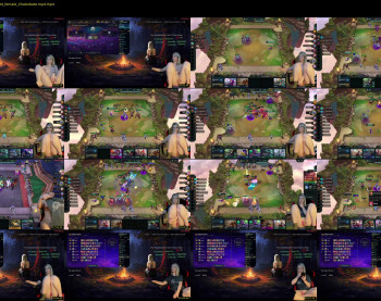 kimilee22 — 51 minute Chaturbate female cam show recording, 720p, Oct 3, 2025
