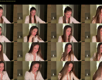 kiramystery — 63 minute Chaturbate female cam show recording, 720p, Oct 2, 2025