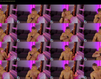 kurt_hanssen — 7 minute Chaturbate male cam show recording, 720p, Oct 2, 2025