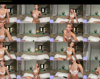 l_0l — 121 minute Chaturbate couple cam show recording, 720p, Oct 2, 2025