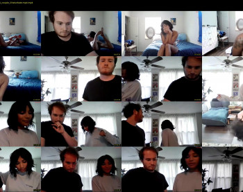 lalove99 — 41 minute Chaturbate couple cam show recording, 720p, Oct 2, 2025