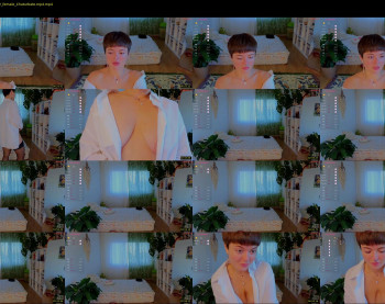 lana_sky — 8 minute Chaturbate female cam show recording, 720p, Oct 2, 2025