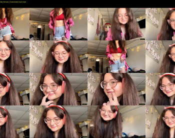 lanepucker — 95 minute Chaturbate female cam show recording, 720p, Oct 2, 2025