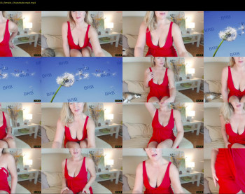 lara_fisher — 60 minute Chaturbate female cam show recording, 720p, Oct 2, 2025