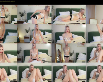 lauramusk — 121 minute Chaturbate female cam show recording, 720p, Oct 2, 2025