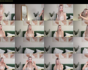 lauramusk — 15 minute Chaturbate female cam show recording, 720p, Oct 2, 2025