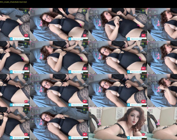 leediseeeex — 9 minute Chaturbate female cam show recording, 720p, Oct 2, 2025