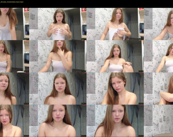 like_sun — 67 minute Chaturbate female cam show recording, 720p, Oct 2, 2025