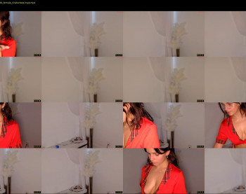 lilbeccaxo — 46 minute Chaturbate female cam show recording, 720p, Oct 2, 2025