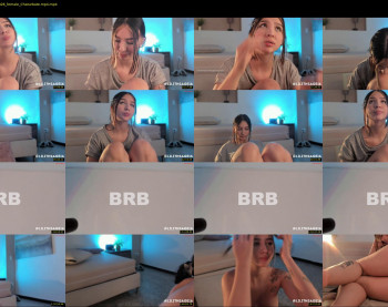 lilith_sage_ — 121 minute Chaturbate female cam show recording, 720p, Oct 2, 2025