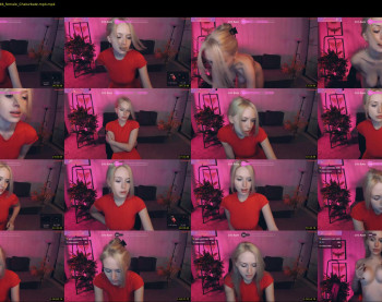 linda_roxy — 79 minute Chaturbate female cam show recording, 720p, Oct 3, 2025