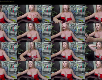 lisa2018 — 19 minute Chaturbate female cam show recording, 720p, Oct 3, 2025