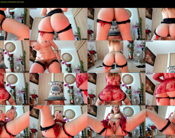 little_izzi — 123 minute Chaturbate female cam show recording, 720p, Oct 2, 2025