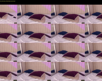littleoliviia_ — 122 minute Chaturbate female cam show recording, 720p, Oct 2, 2025