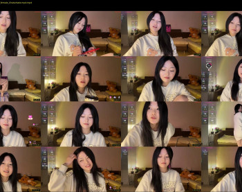 liunana — 121 minute Chaturbate female cam show recording, 720p, Oct 2, 2025