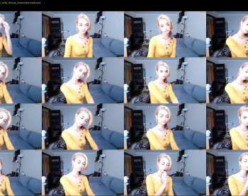 loisepadovano — 3 minute Chaturbate female cam show recording, 720p, Oct 2, 2025