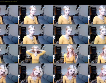 loisepadovano — 8 minute Chaturbate female cam show recording, 720p, Oct 2, 2025
