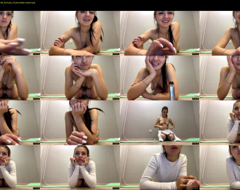 loreeluben — 24 minute Chaturbate female cam show recording, 720p, Oct 2, 2025