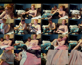 lscbmoney — 62 minute Chaturbate couple cam show recording, 480p, Oct 2, 2025