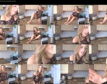 lunary_mix — 9 minute Chaturbate couple cam show recording, 720p, Oct 2, 2025