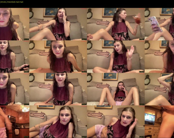 luvkoko — 7 minute Chaturbate couple cam show recording, 480p, Oct 2, 2025