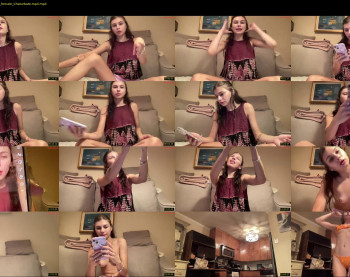 luvkoko — 23 minute Chaturbate couple cam show recording, 480p, Oct 2, 2025