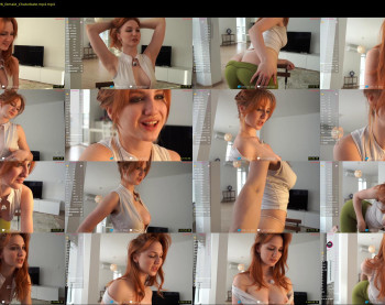 lynnalltop — 120 minute Chaturbate female cam show recording, 720p, Oct 2, 2025