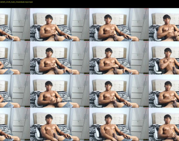marcelo_dosantos77 — 4 minute Chaturbate male cam show recording, 720p, Oct 2, 2025