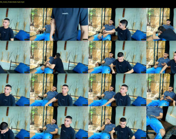 marcovitto — 12 minute Chaturbate couple cam show recording, 720p, Oct 2, 2025