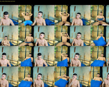 marcovitto — 52 minute Chaturbate couple cam show recording, 720p, Oct 2, 2025