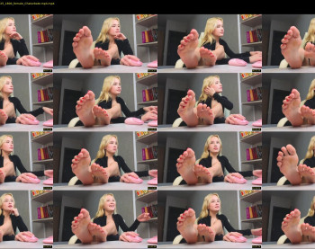 marietta__castro — 3 minute Chaturbate female cam show recording, 720p, Oct 2, 2025